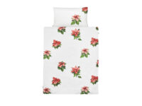 bettwäsche weihnachtsstern - MUMLA