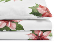 povlečení betlémská hvězda - MUMLA