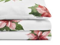 pościel gwiazda betlejemska - MUMLA