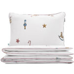 povlečení kouzlo vánoc - MUMLA