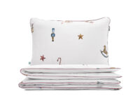 bettwäsche weihnachtszauber - MUMLA