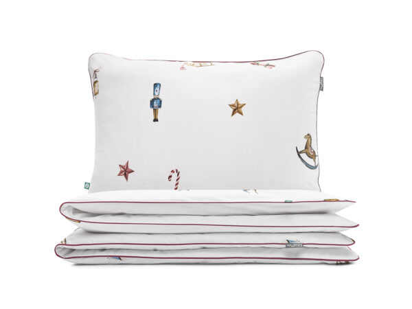 bettwäsche weihnachtszauber - MUMLA