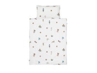 povlečení kouzlo vánoc - MUMLA