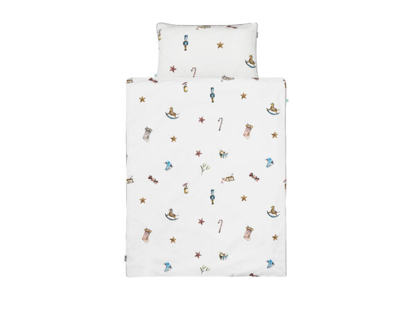 povlečení kouzlo vánoc - MUMLA