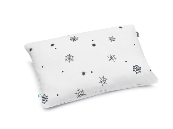 povlečení sněhové vločky - MUMLA