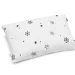 pościel śnieżynki - MUMLA