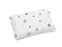 bettwäsche schneeflocken - MUMLA