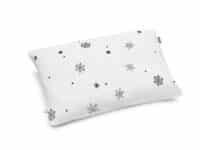 pościel śnieżynki - MUMLA