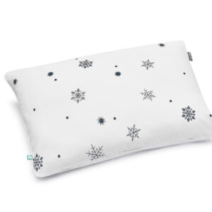 pościel śnieżynki - MUMLA