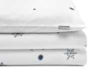 pościel śnieżynki - MUMLA