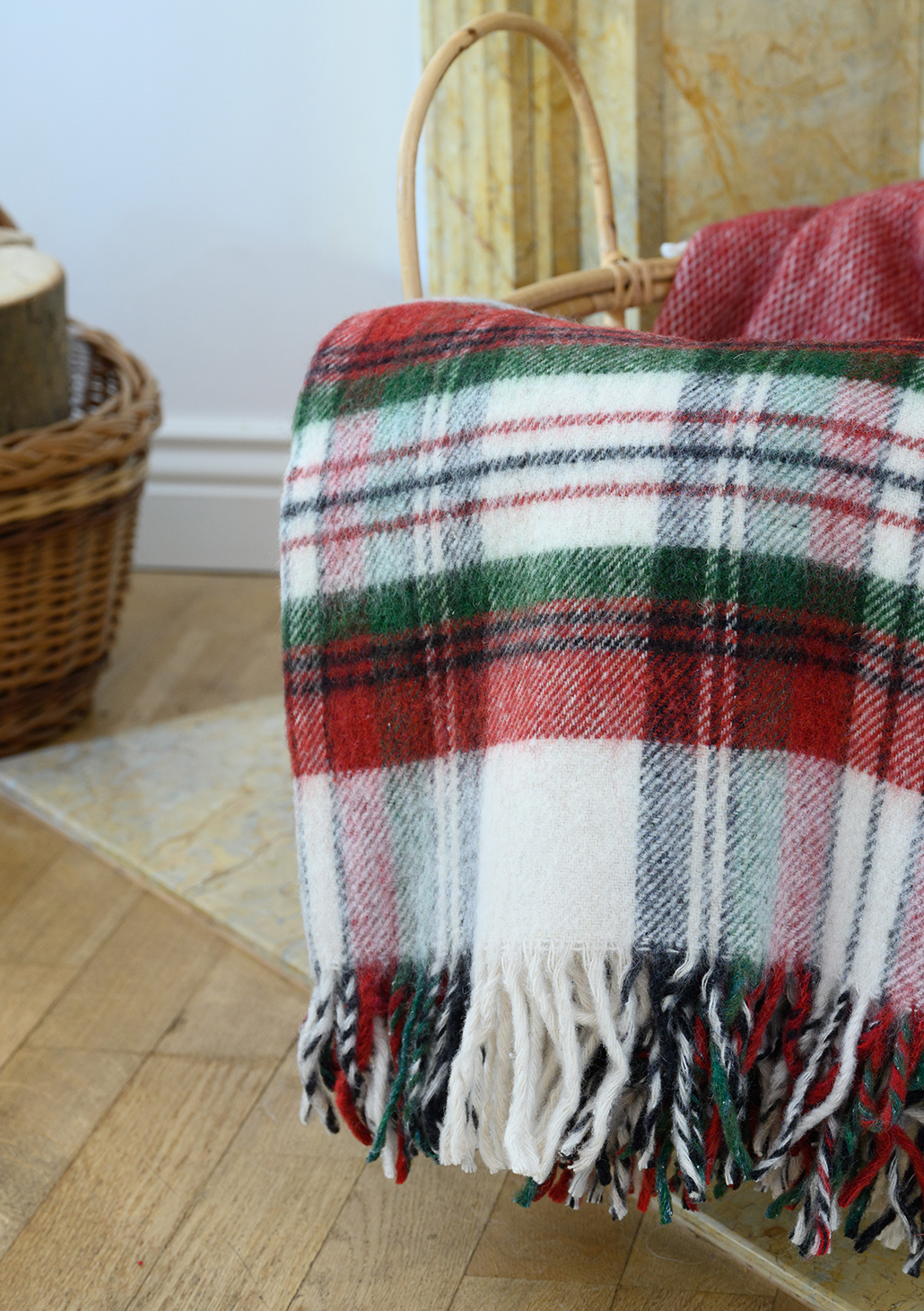 wolldecke tova - MUMLA