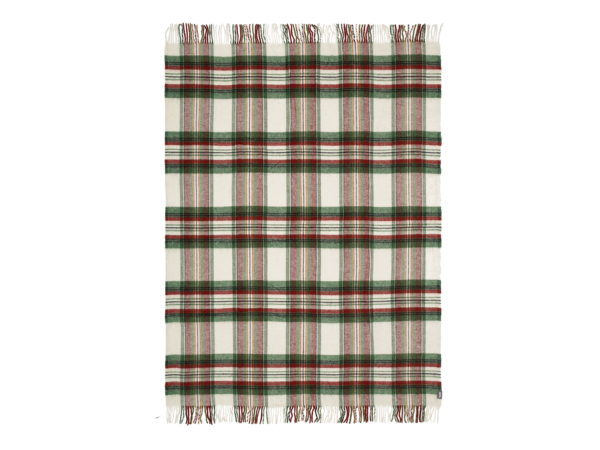 wolldecke tova - MUMLA