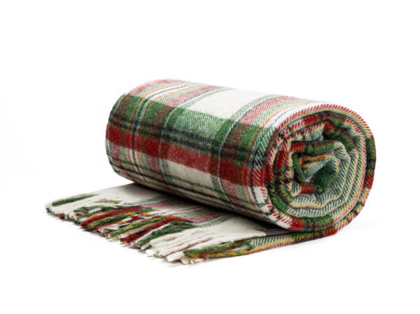 koc wełniany tova - MUMLA