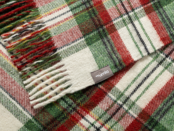 koc wełniany tova - MUMLA