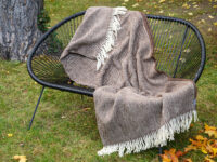 wolldecke nord braun - MUMLA