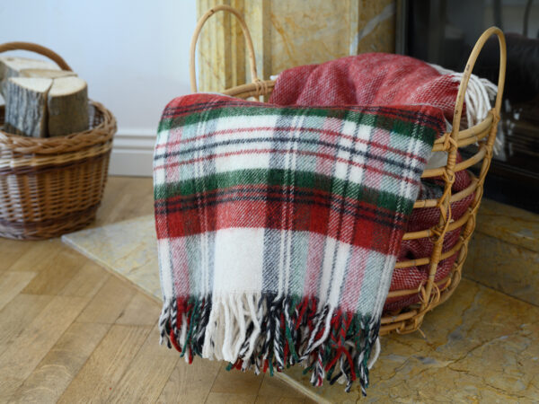 koc wełniany tova - MUMLA