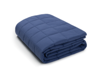 narzuta granatowa -MUMLA