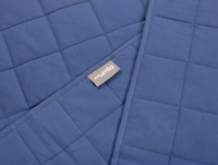 narzuta granatowa -MUMLA