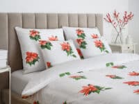 pościel gwiazda betlejemska - MUMLA