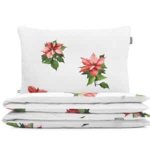 pościel gwiazda betlejemska - MUMLA