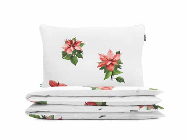 pościel gwiazda betlejemska - MUMLA