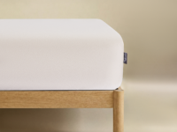 prześcieradło płócienne naturalne - MUMLA