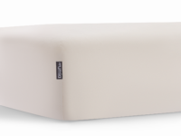 prześcieradło płócienne naturalne - MUMLA