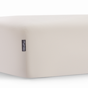 prześcieradło płócienne naturalne - MUMLA