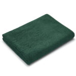 handtuch bambus flaschengrün - MUMLA