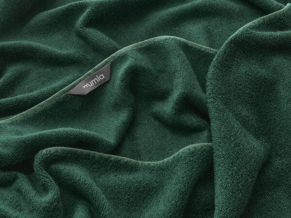 zestaw ręczników bambusowych butelkowych