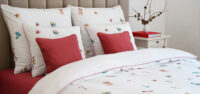 bettwäsche weihnachtszauber - MUMLA