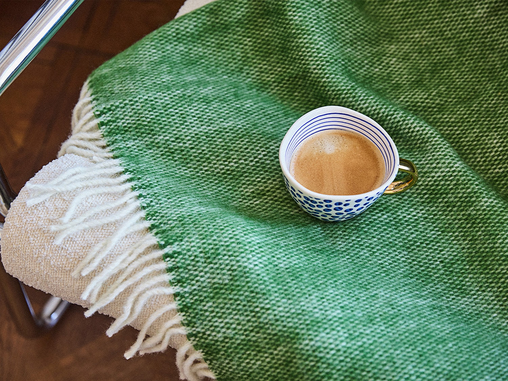 koc nord butelkowy - MUMLA