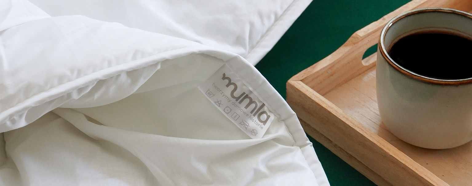 wypełnienie - MUMLA