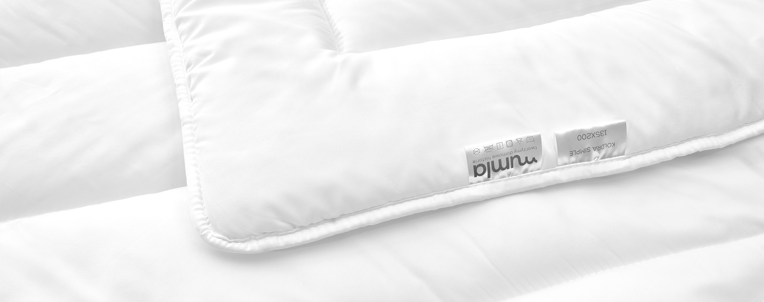 wypełnienie simple - MUMLA