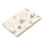 obrus zimowe gałązki - MUMLA