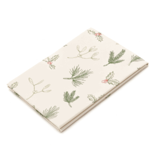 obrus zimowe gałązki - MUMLA