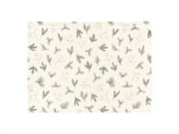 obrus zimowe gałązki - MUMLA