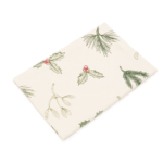 tischset winterliche zweige - MUMLA