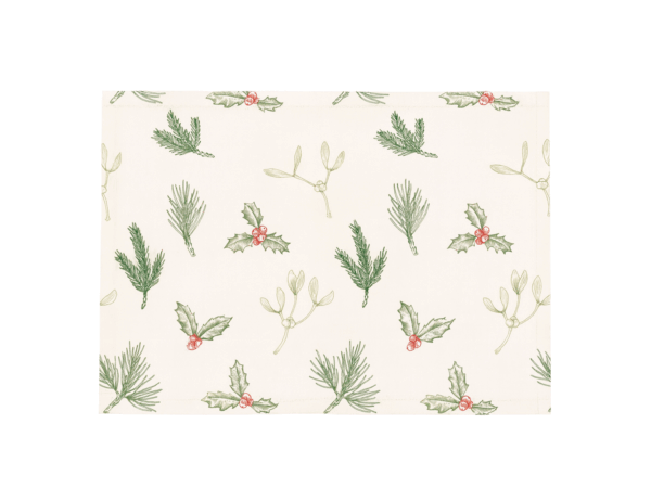 podkładka zimowe gałązki - MUMLA