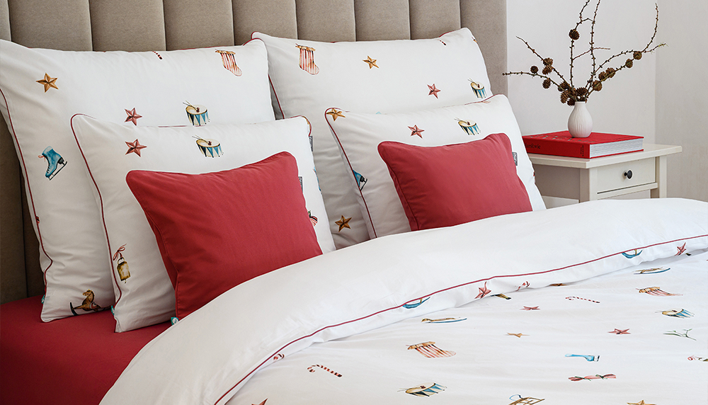 pościel magia świąt - MUMLA