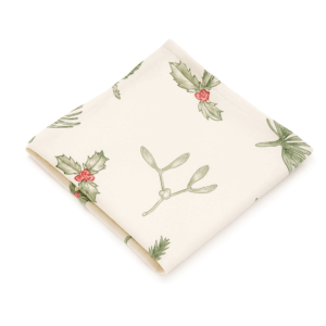 serwetka zimowe gałązki - MUMLA