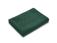 ručník bambusový láhvově zelený - MUMLA