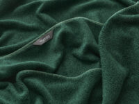 ručník bambusový láhvově zelený - MUMLA