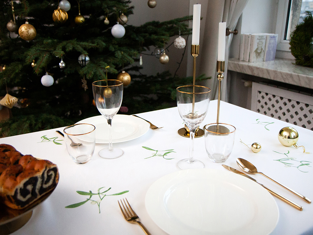 dekoracje na boże narodzenie - MUMLA