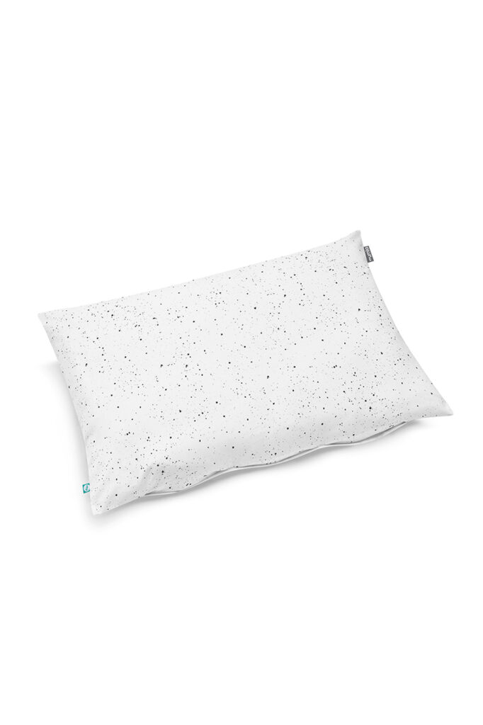 poszewka simple plamki - MUMLA
