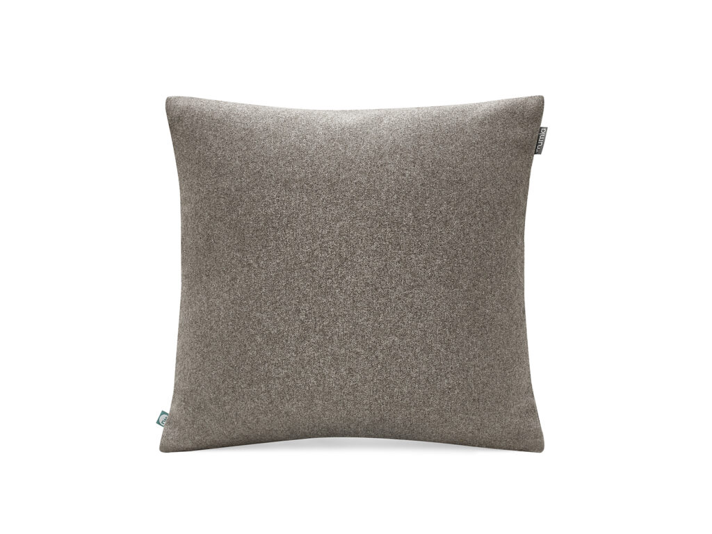 Poszewka Felt brązowa – MUMLA