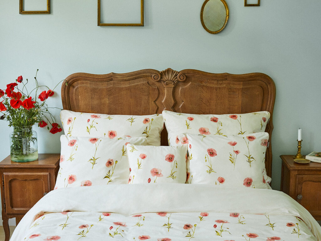 pościel maki - MUMLA