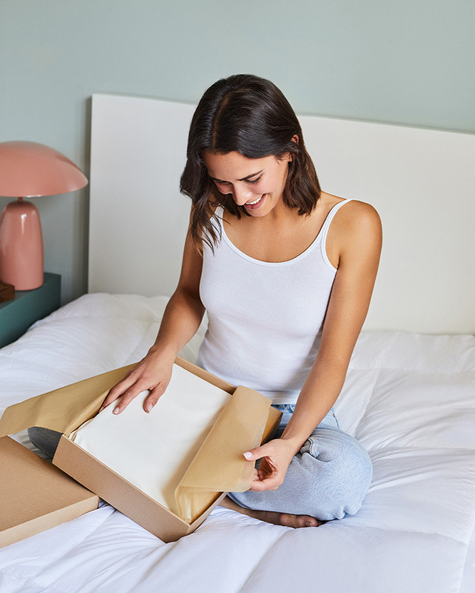 Co kupić na Dzień Kobiet? - MUMLA