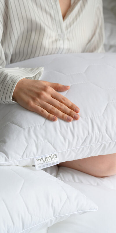 wypełnienie poduszka - MUMLA