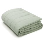 überwurf pistazienfarbe - MUMLA